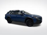 Thumbnail of 2022 Geyser Blue Subaru Outback