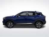 Thumbnail of 2025 Deep Blue Pearl Nissan Kicks
