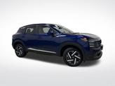 Thumbnail of 2025 Deep Blue Pearl Nissan Kicks