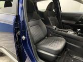 Thumbnail of 2025 Deep Blue Pearl Nissan Kicks