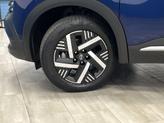 Thumbnail of 2025 Deep Blue Pearl Nissan Kicks