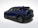 Thumbnail of 2025 Deep Blue Pearl Nissan Kicks