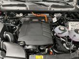 Thumbnail of 2024 Mythos Black Metallic Audi Q5