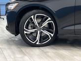 Thumbnail of 2024 Gray Volvo S60