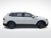 Thumbnail of 2024 Pure White Volkswagen Tiguan
