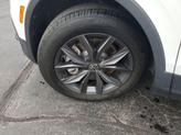 Thumbnail of 2024 Pure White Volkswagen Tiguan