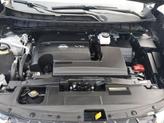 Thumbnail of 2024 Gun Metallic Nissan Murano