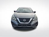 Thumbnail of 2024 Gun Metallic Nissan Murano