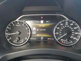 Thumbnail of 2024 Gun Metallic Nissan Murano