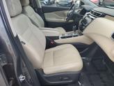Thumbnail of 2024 Gun Metallic Nissan Murano