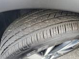 Thumbnail of 2024 Gun Metallic Nissan Murano