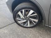 Thumbnail of 2024 Gun Metallic Nissan Murano