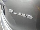 Thumbnail of 2024 Gun Metallic Nissan Murano