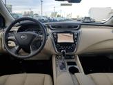 Thumbnail of 2024 Gun Metallic Nissan Murano