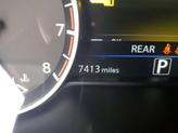 Thumbnail of 2024 Gun Metallic Nissan Murano