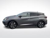 Thumbnail of 2024 Gun Metallic Nissan Murano