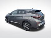 Thumbnail of 2024 Gun Metallic Nissan Murano