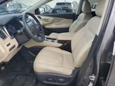 Thumbnail of 2024 Gun Metallic Nissan Murano