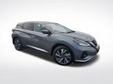 Thumbnail of 2024 Gun Metallic Nissan Murano