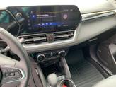Thumbnail of 2025 Green Chevrolet Trailblazer