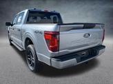 Thumbnail of 2025 Silver Metallic Ford F-150