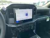 Thumbnail of 2025 Silver Metallic Ford F-150