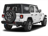 Thumbnail of 2025 Jeep Wrangler 4xe