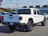 Thumbnail of 2025 Bright White Jeep Gladiator
