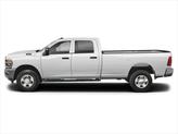 Thumbnail of 2025 Bright White RAM 3500