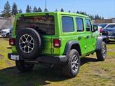 Thumbnail of 2025 Mojito! Clear Coat Jeep Wrangler