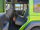 Thumbnail of 2025 Mojito! Clear Coat Jeep Wrangler