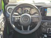 Thumbnail of 2025 Mojito! Clear Coat Jeep Wrangler