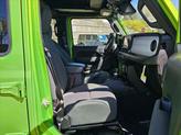 Thumbnail of 2025 Mojito! Clear Coat Jeep Wrangler