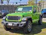 Thumbnail of 2025 Mojito! Clear Coat Jeep Wrangler