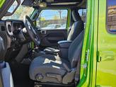 Thumbnail of 2025 Mojito! Clear Coat Jeep Wrangler