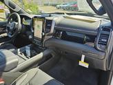 Thumbnail of 2025 Bright White RAM 1500