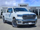 Photo of 2025 Bright White RAM 1500