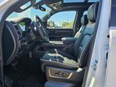 Thumbnail of 2025 Bright White RAM 1500