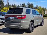 Thumbnail of 2025 Destroyer Grey Dodge Durango
