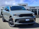 Photo of 2025 Destroyer Grey Dodge Durango