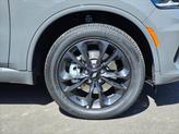 Thumbnail of 2025 Destroyer Grey Dodge Durango