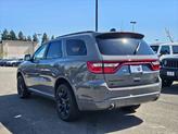 Thumbnail of 2025 Destroyer Grey Dodge Durango