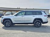Thumbnail of 2025  Jeep Grand Cherokee L
