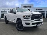 Photo of 2025 RAM 2500