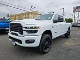 Thumbnail of 2025 RAM 2500