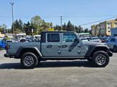 Thumbnail of 2025 Anvil Jeep Gladiator