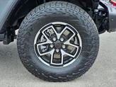 Thumbnail of 2025 Granite Crystal Jeep Gladiator