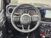 Thumbnail of 2025 Granite Crystal Jeep Gladiator