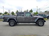 Thumbnail of 2025 Granite Crystal Jeep Gladiator