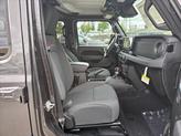 Thumbnail of 2025 Granite Crystal Jeep Gladiator